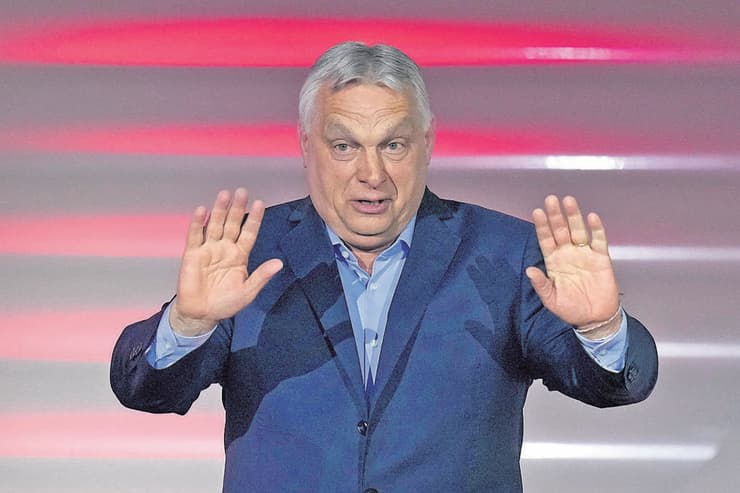 ויקטור אורבן