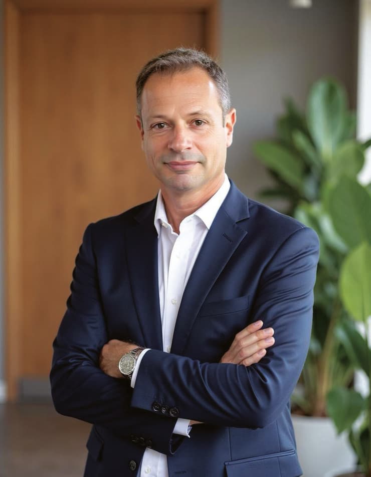 ניב אהרוני (צילום: יח”צ) ניב אהרוני