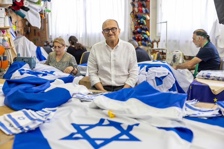 אבי מרום מילברגר