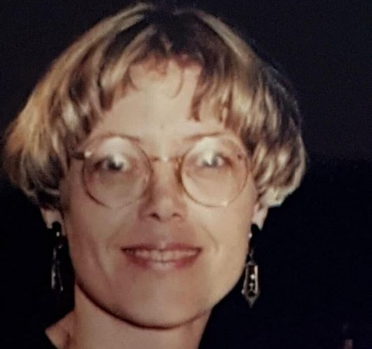 רות אברמוב נעדרת משנת 2008 גופתה נמצאה בירושלים