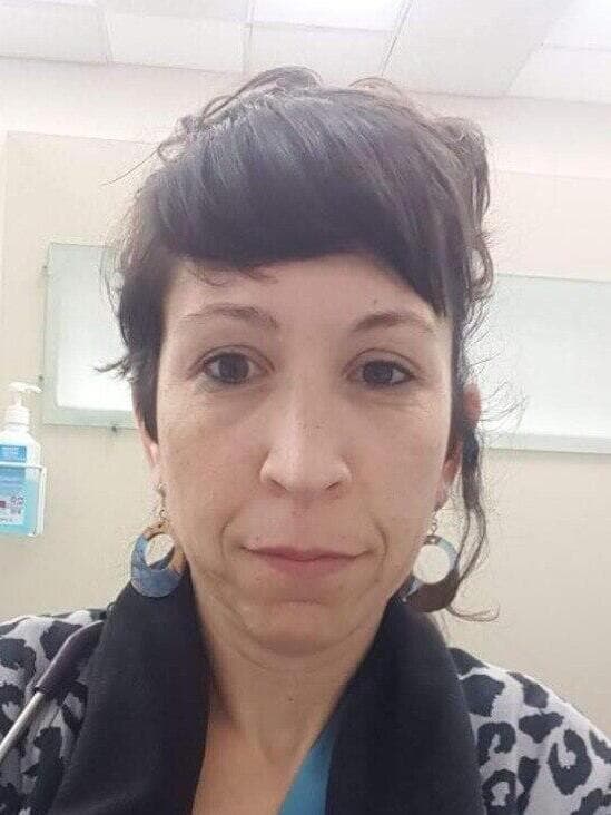 ד"ר קרן אמיתי, שמיר אסף הרופא