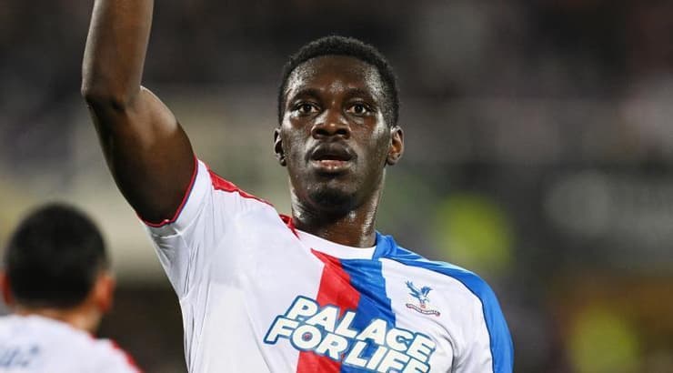 איסמעילה סאר מאושר