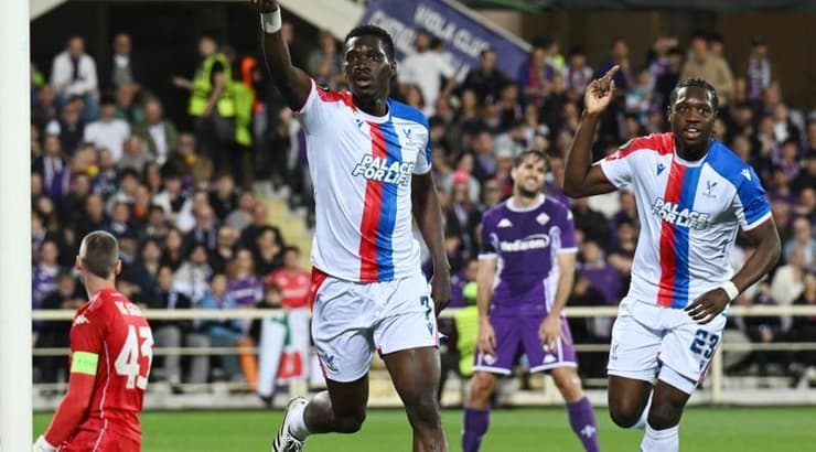 איסמעילה סאר חוגג