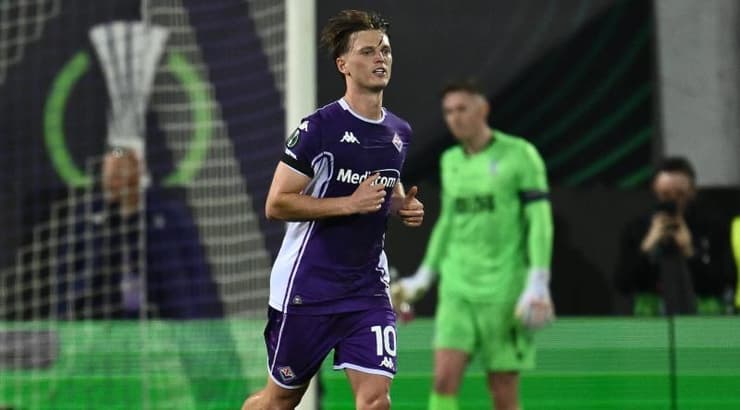 אלברט גודמונדסון ממהר לחדש את המשחק