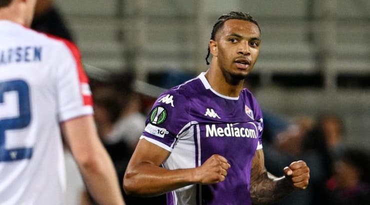 שר אנדור חוגג