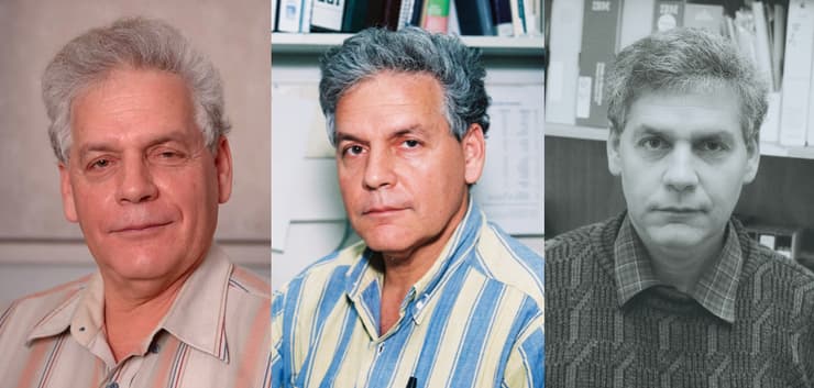 "רשף טנא הוא אחד המדענים החשובים והבולטים שקמו בישראל". טנא לאורך השנים