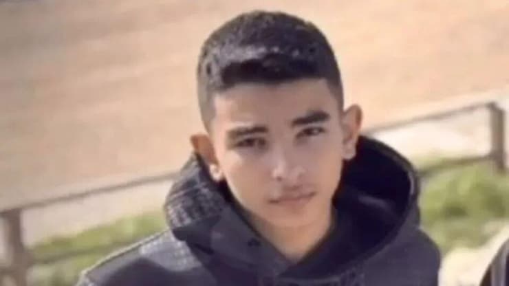 ההרוג הוד מזאריב מהתאונת דרכים בזרזיר