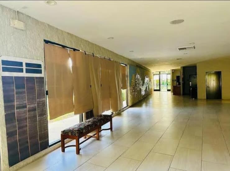 בית כנסת "המקום" לוס אנג'לס