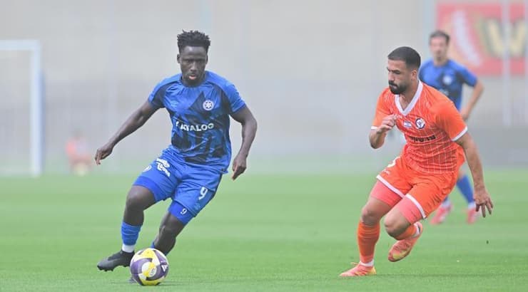 אוסו קוואמה