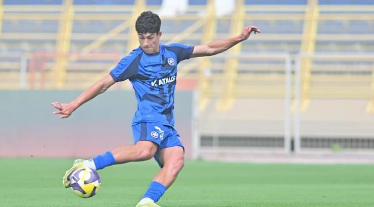 ניב יהושע בועט