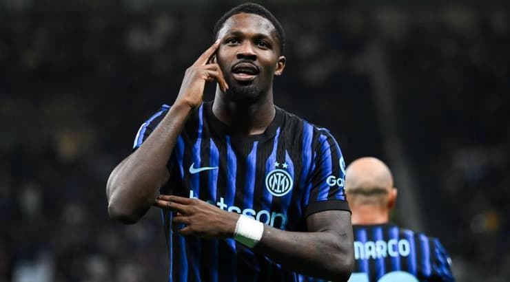 מרכוס תוראם