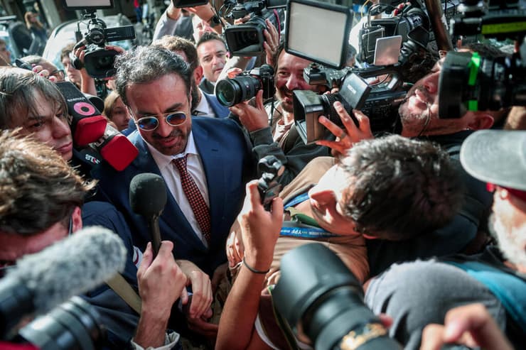 משפט דייגו ארמנדו מראדונה הרופא ליאופולדו לוקה