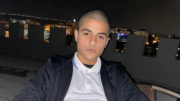 כרים נאשף שנהרג בתאונת דרכים בכביש 444