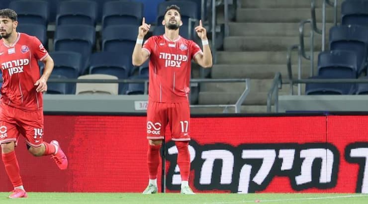 אלון תורג'מן מודה לאלוהים