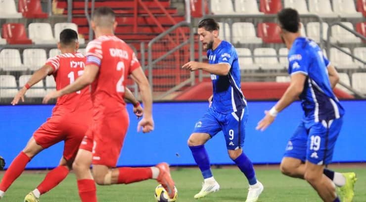 סטניסלב בילנקי בפעולה