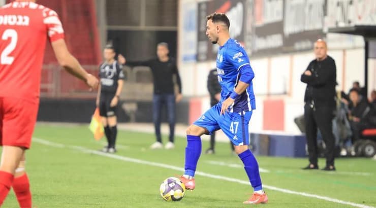 דניאל גולאני על הקו