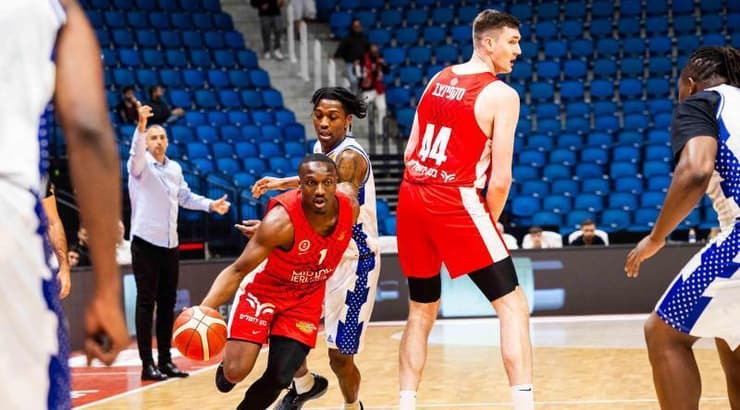 ג'ארד הארפר