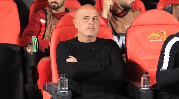 יוסי אבוקסיס