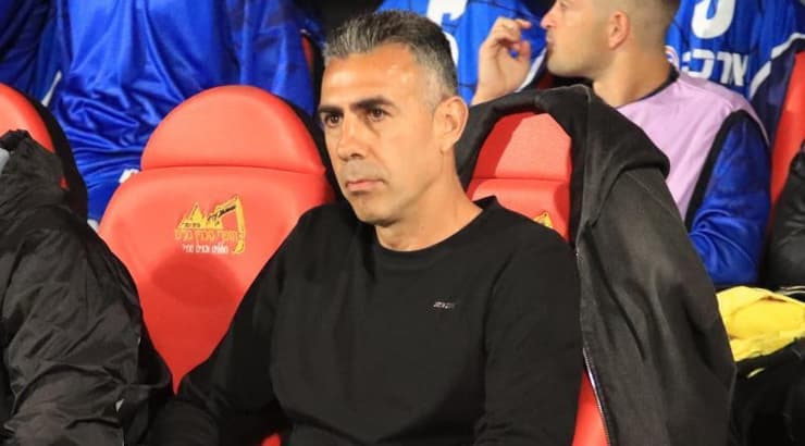 אלירן חודדה