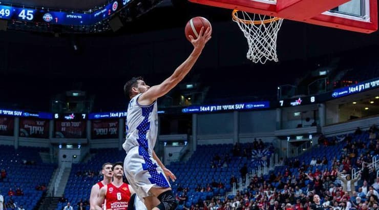 פרדי בורדיון