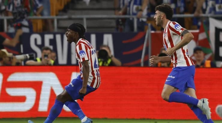 אדמולה לוקמן בטירוף