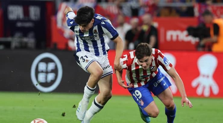 חוליאן אלברס במאבק