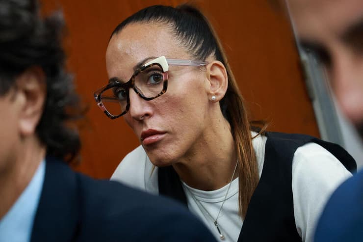 משפט דייגו ארמנדו מראדונה הפסיכיאטרית אגוסטינה קוסאצ'וב