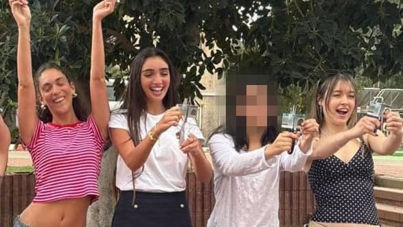 חיילות נשפטו על לבוש לא הולם