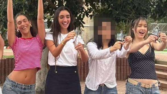 חיילות נשפטו על לבוש לא הולם