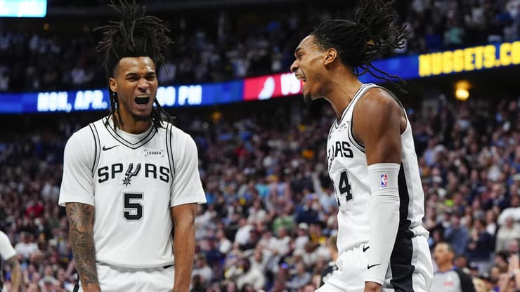 סטפון קאסל ודווין וואסל