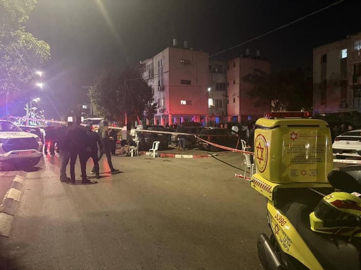 הזירה באור עקיבא