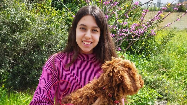 אוה בן חמו כתבה עמותת שוות