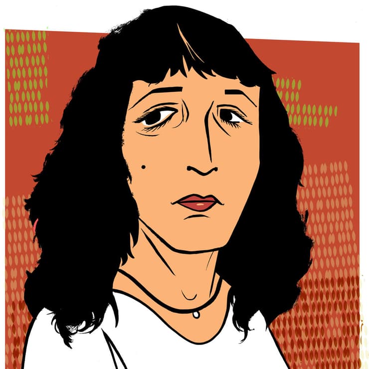 מירי בן שמחון