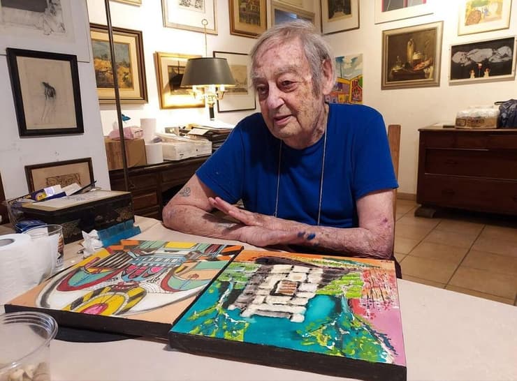 עודד פיינגרש