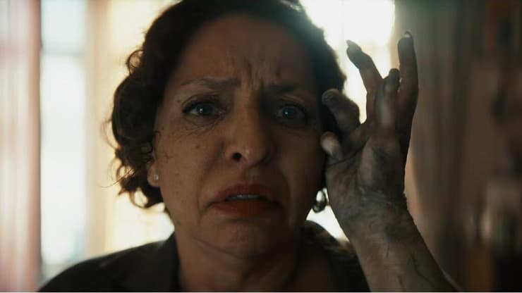 מתוך "מומיה"