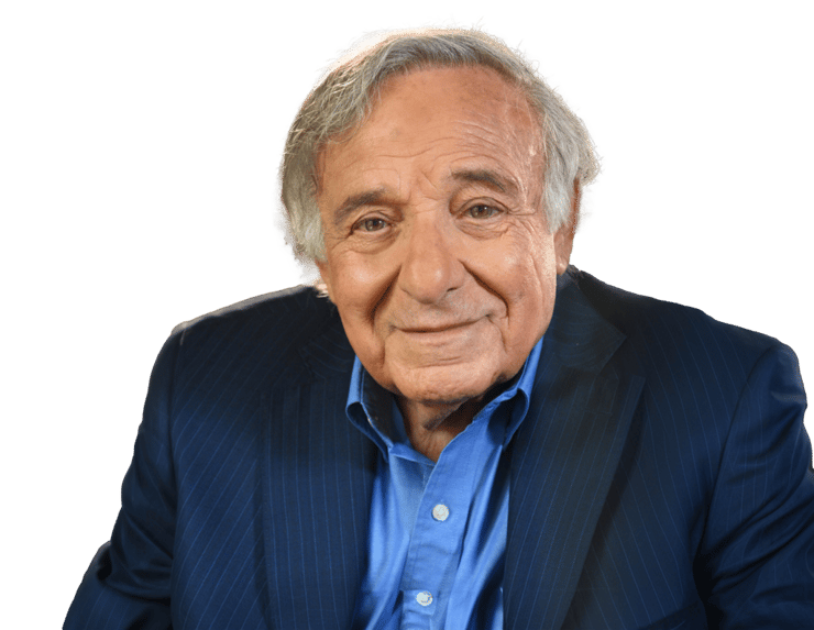 פרופ' יצחק אדיג'ס