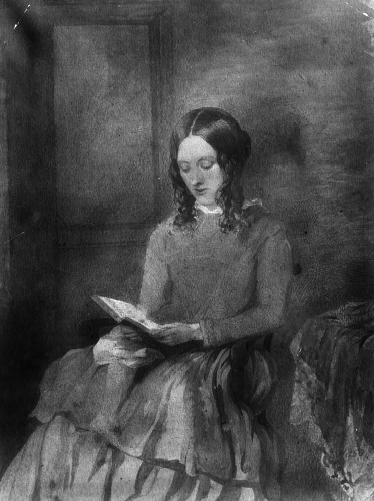 שרלוט ברונטה