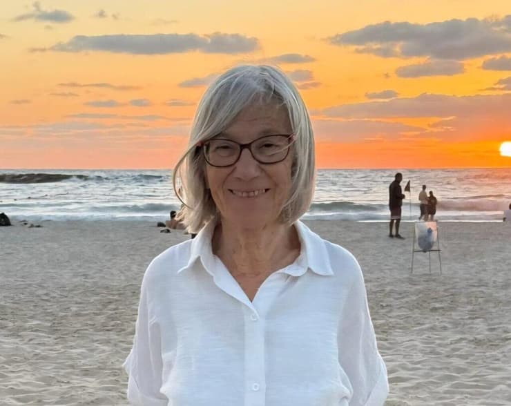 ד"ר מירה בר-מטיוס