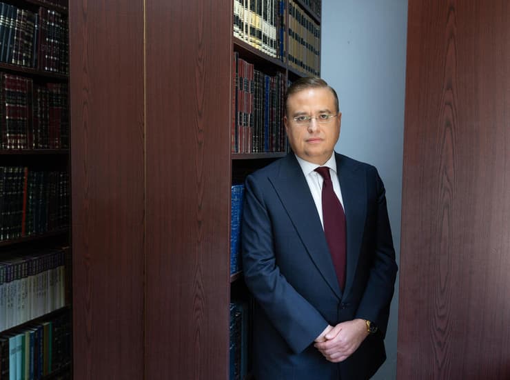 ד"ר ישראל נתנאל רובין