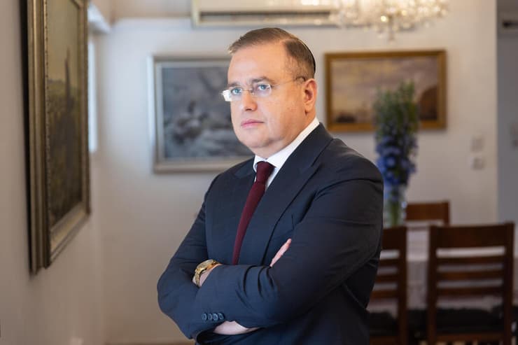 ד"ר ישראל נתנאל רובין