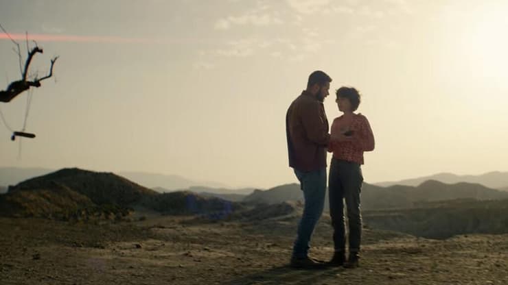 מתוך "מומיה"