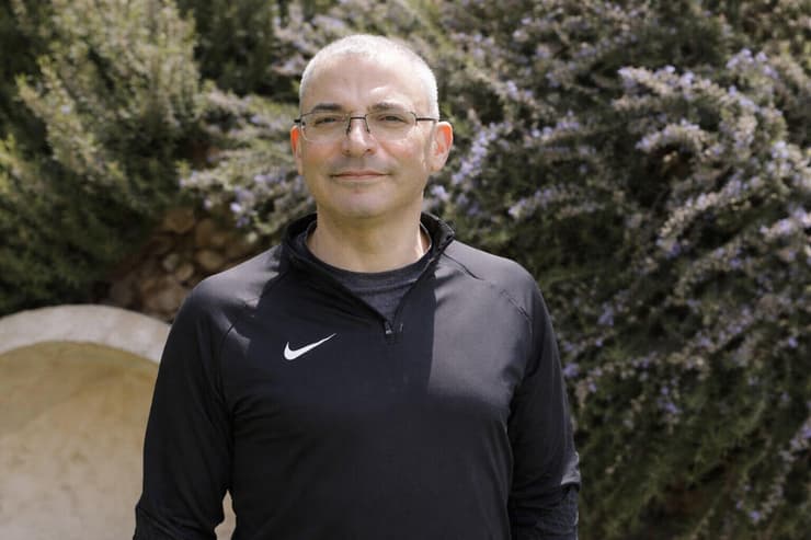 דוד שאול גבאי־ריכטר