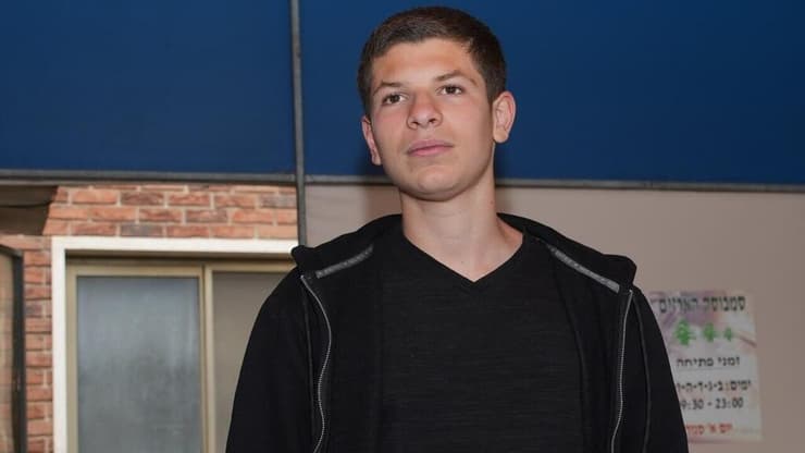 אחמד חילאלדין