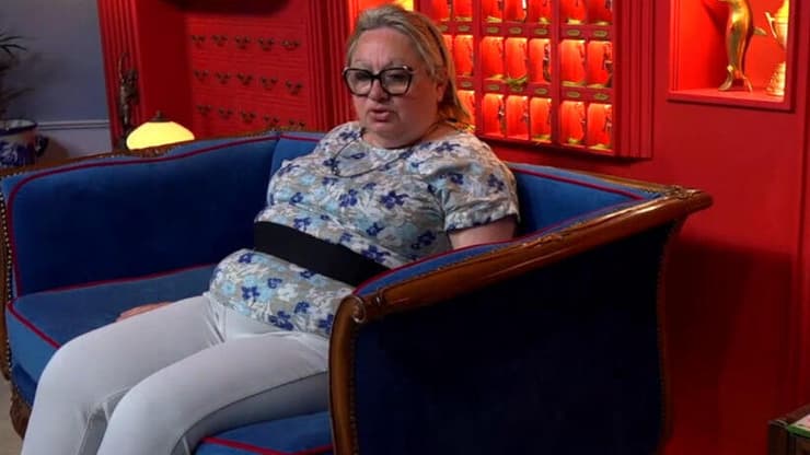 מתוך "האח הגדול"