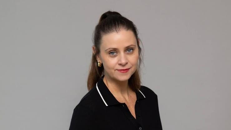 ליטל ירון, מנכ"לית חברת ההשמה iLeadx