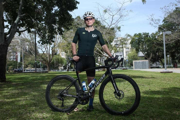 קבוצת רכיבה פראלימפית