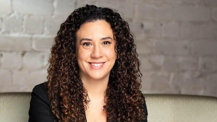 רינת בוכהולץ, מנכ"לית ומייסדת חברת Global Teams