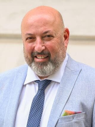 פרופ' איתמר גרוטו