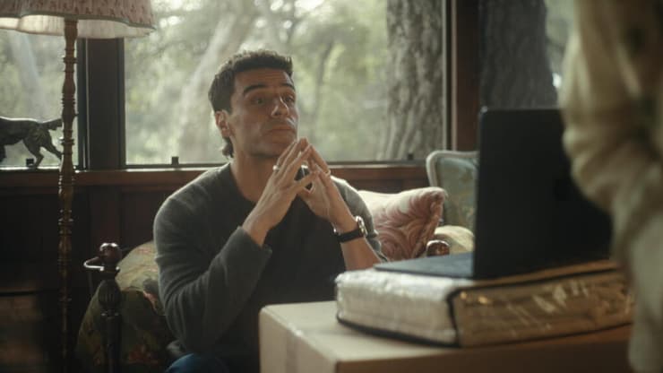 מתוך "עצבים" - עונה 2