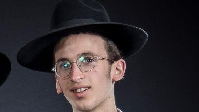 אברהם ישעיהו שפיגל ז"ל